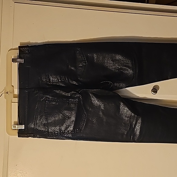 LEVI'S Premium, Women's, Size 29 - NWOT - Picture 4 of 9